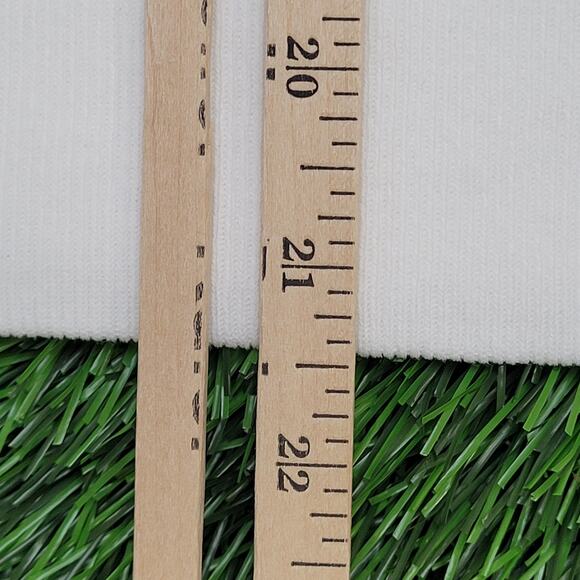 Vintage Y2K Champion Polka-Dot Hoodie Womens Medium 19x21 Reverse-Weave - Picture 11 of 13